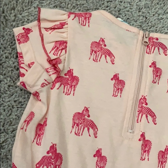 NWT BOB der bär 2T Romper - Picture 5 of 6